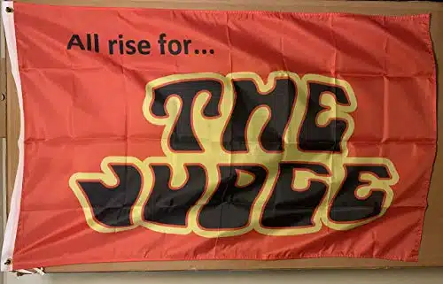 The Judge Gto Banner