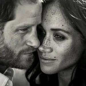 meghan and harry news