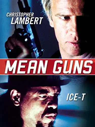 Mean Guns