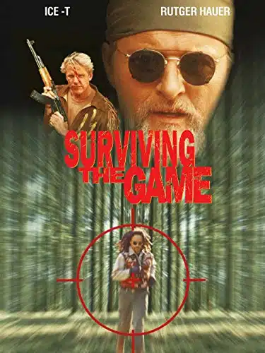 Surviving The Game ()