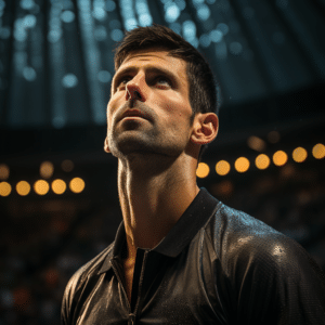 australian open djokovic