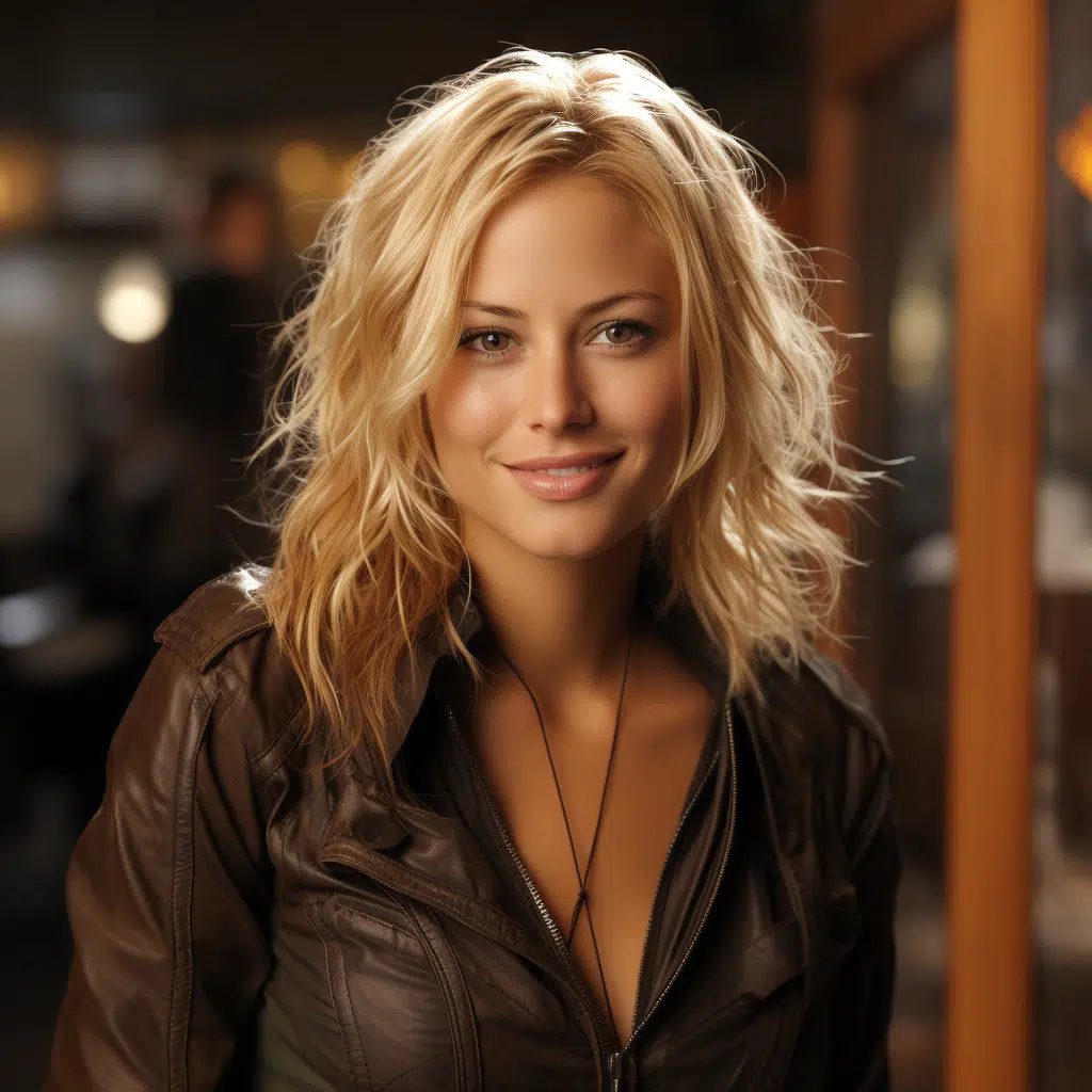 brittany daniel movies and tv shows