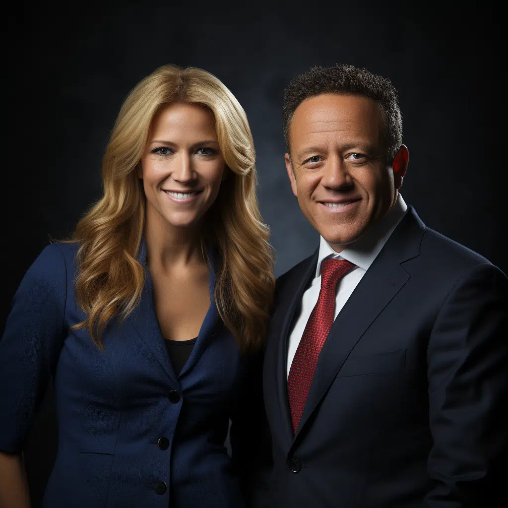 is greg gutfeld married