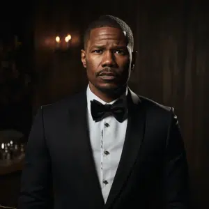 is jamie foxx dead