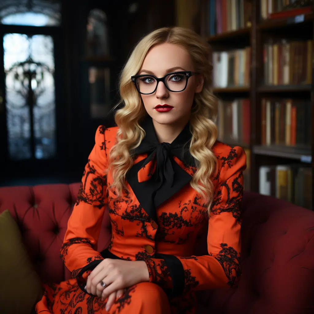 kat timpf inheritance