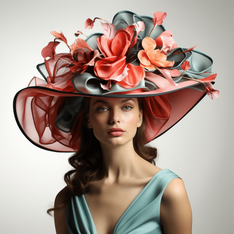 kentucky derby hat