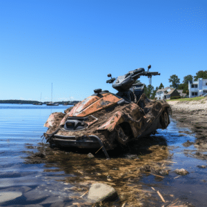 lake madison sd jet ski accident