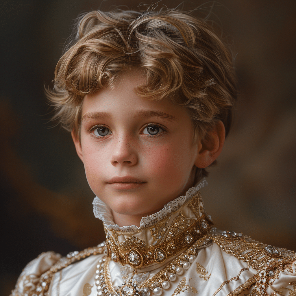 prince christian of denmark