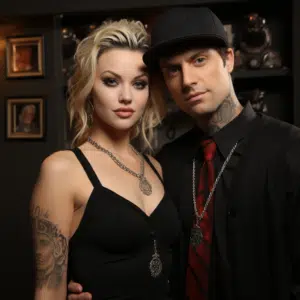 shanna moakler travis barker