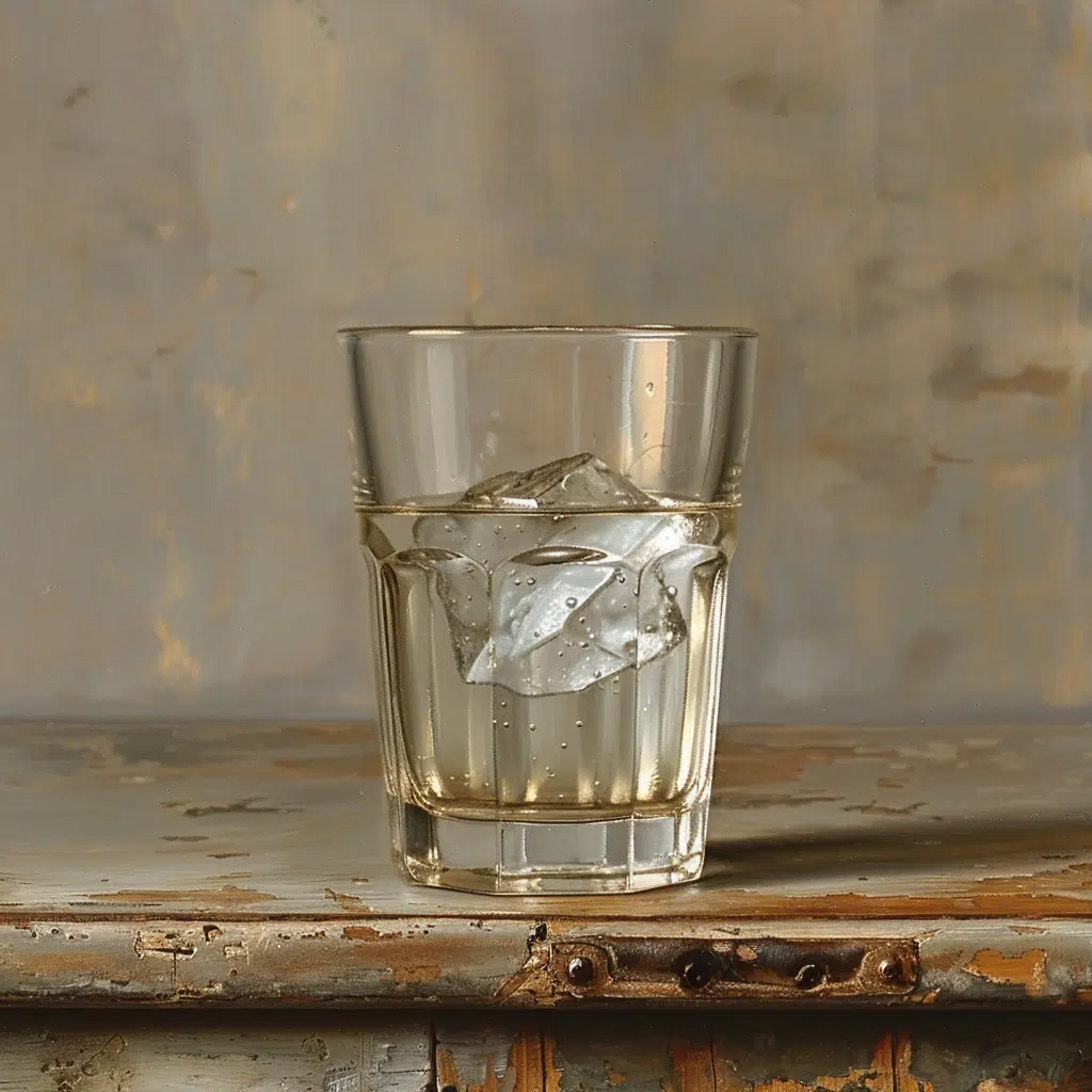 Pint Of Vodka