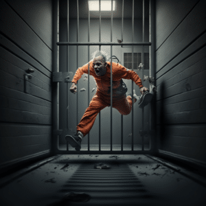 inmate escape