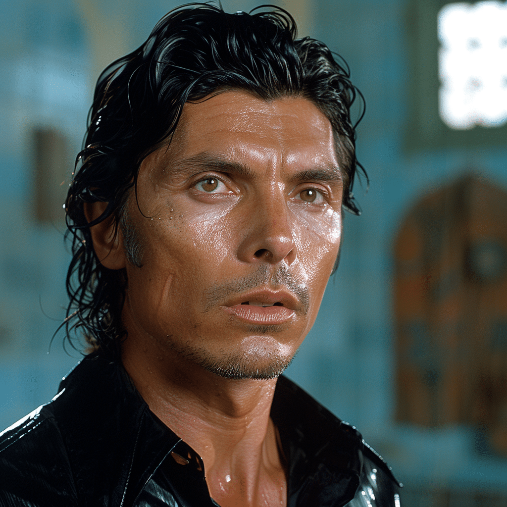 lou diamond phillips movies and tv shows