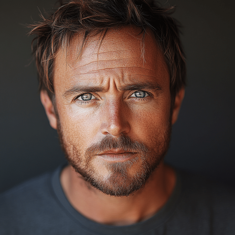 aaron paul net worth