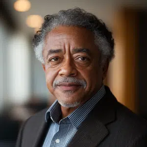 al sharpton net worth