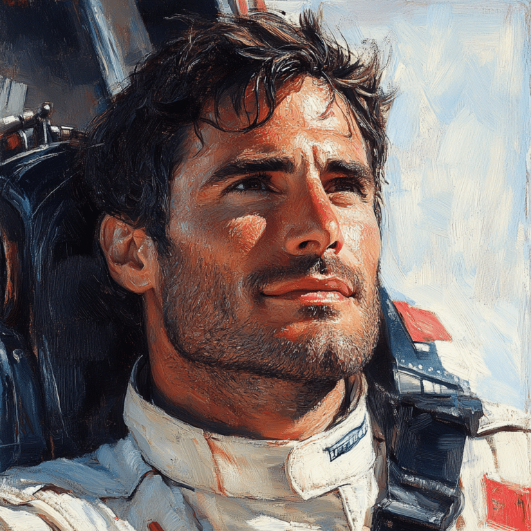 alex zanardi