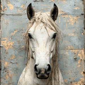 arcangelo horse