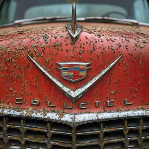 cadillac emblem