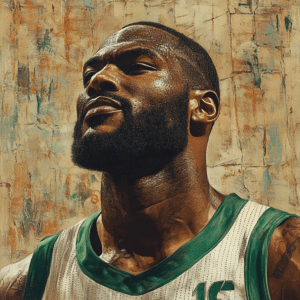 celtics shaq