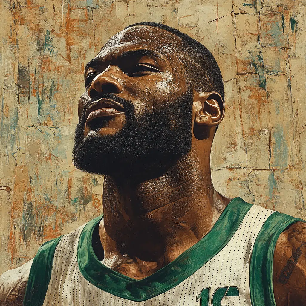 Celtics Shaq