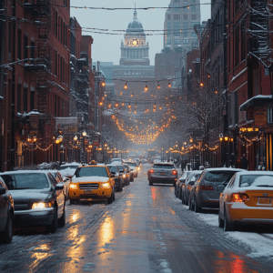 driving ban buffalo ny