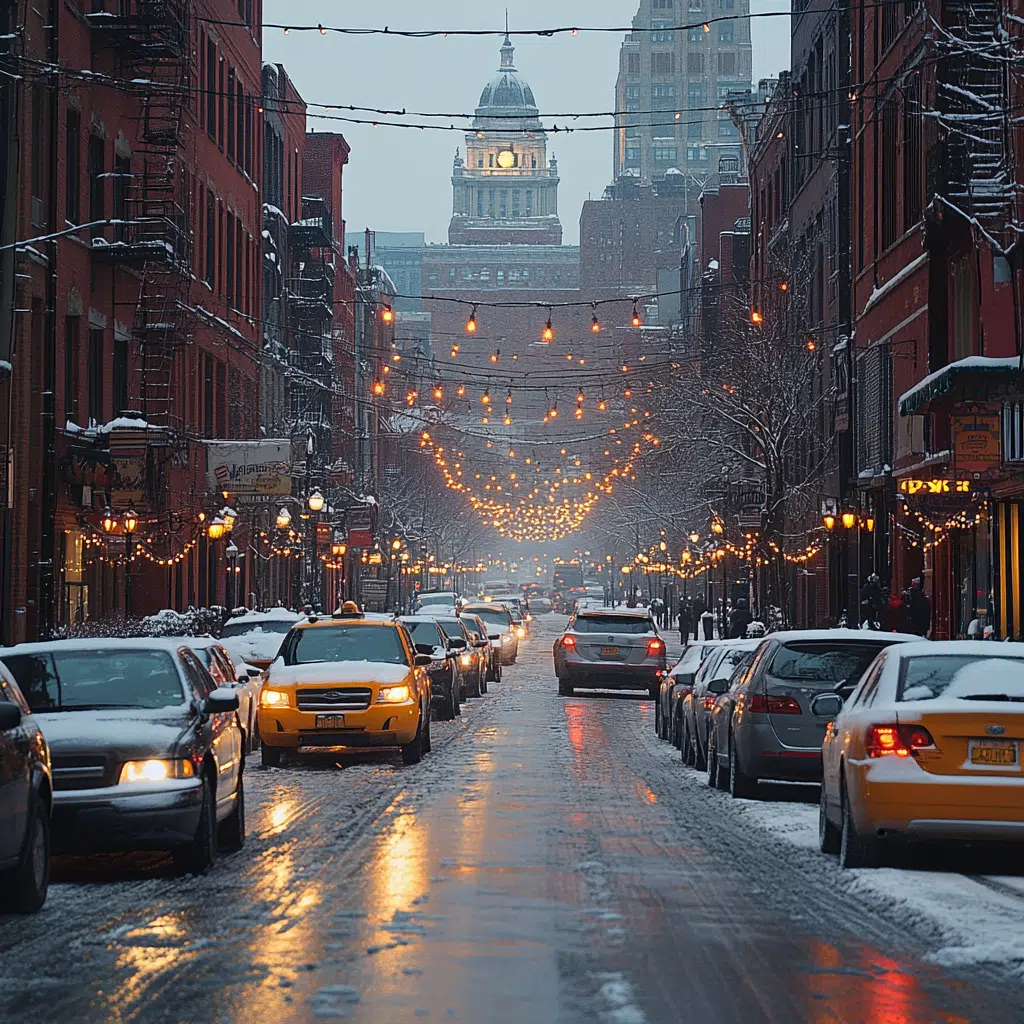 Driving Ban Buffalo Ny