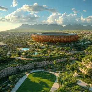 estadio cuscatlan