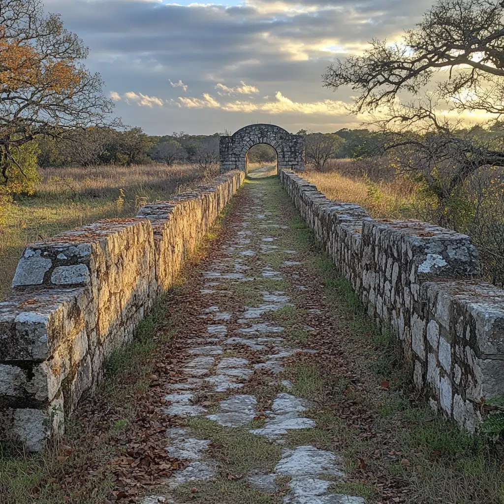 Fort Hancock Texas