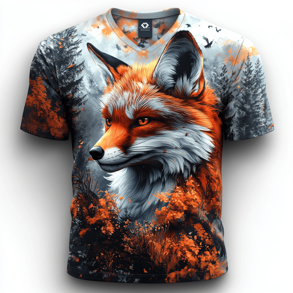 fox jersey