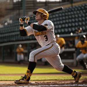 iowa hawkeye baseball