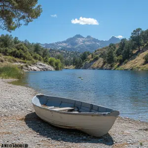 rito hondo reservoir boating site