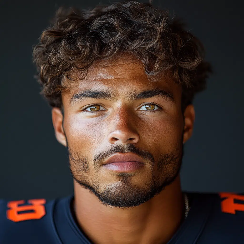 Bears Trade Justin Fields