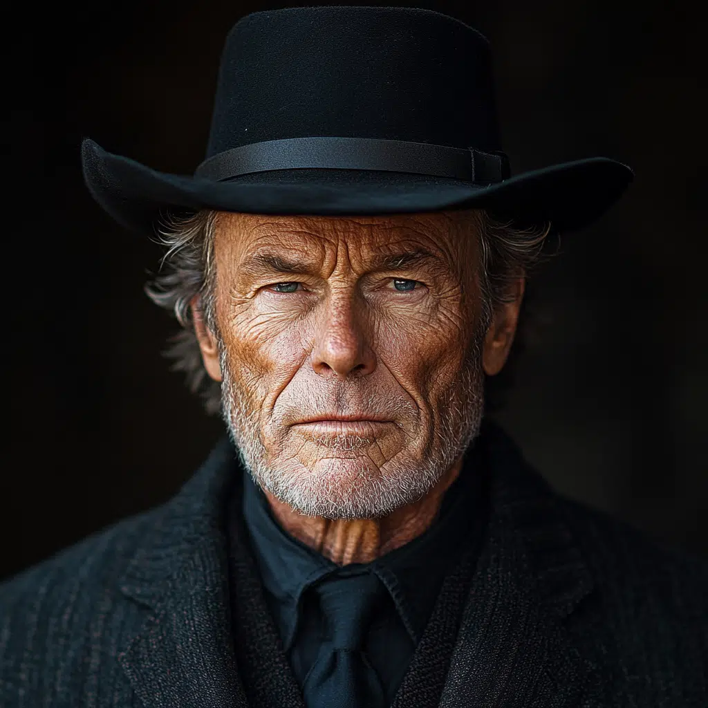 did clint eastwood pass away