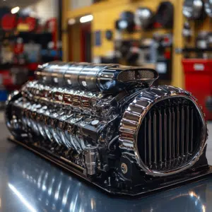 hellcat motor for sale