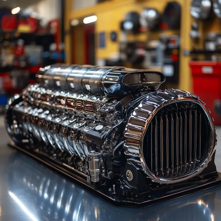 hellcat motor for sale