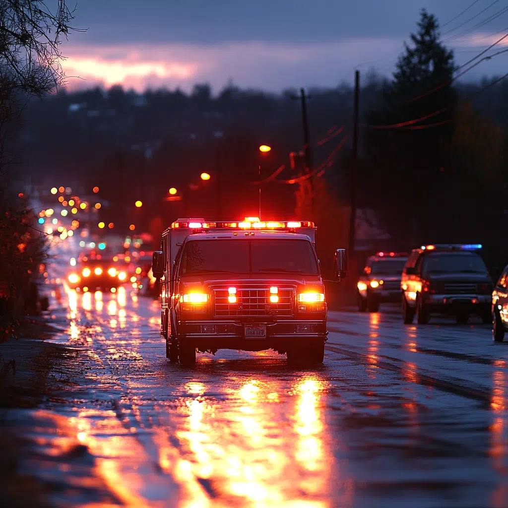 Lewiston Shootings Emergency Resources