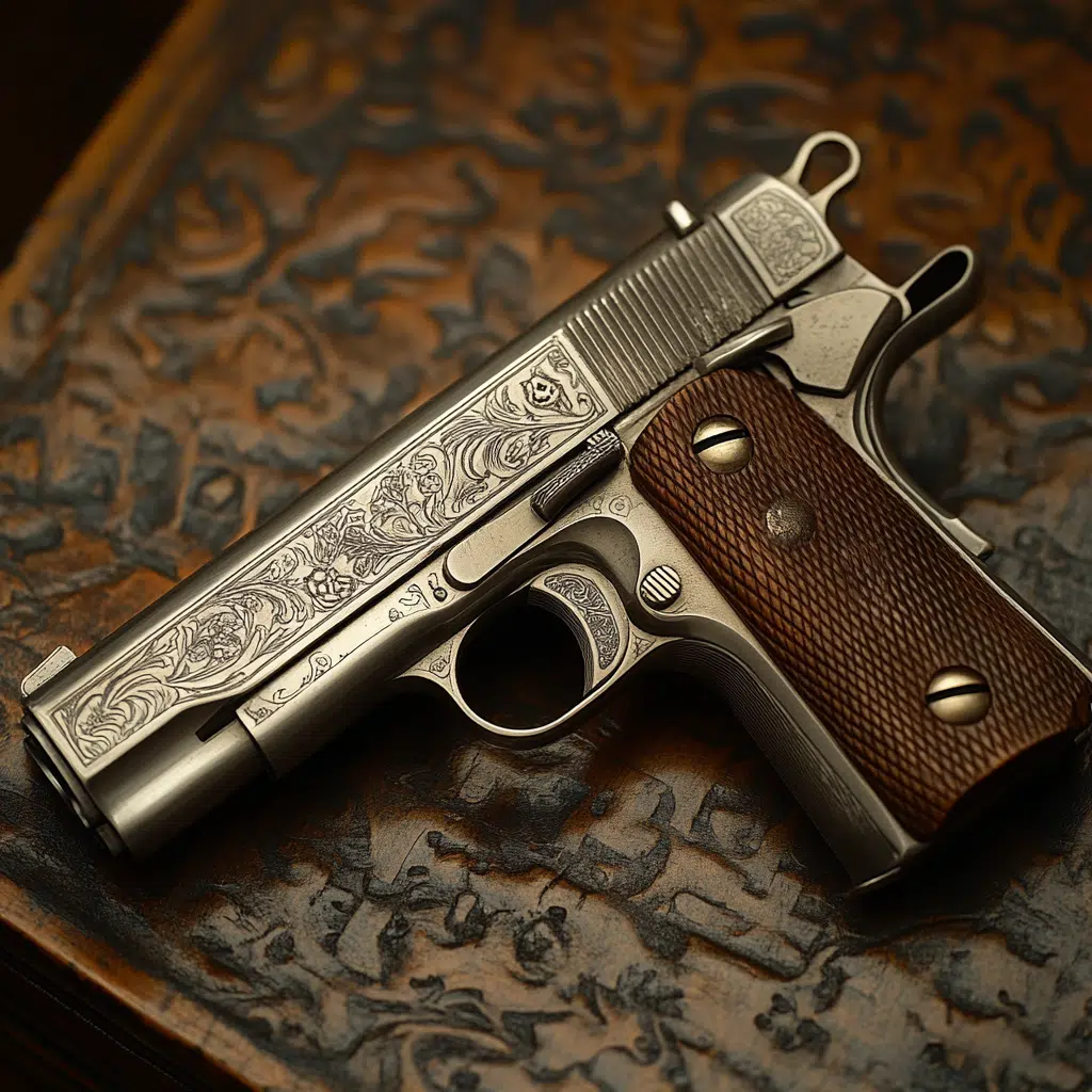 M1 911