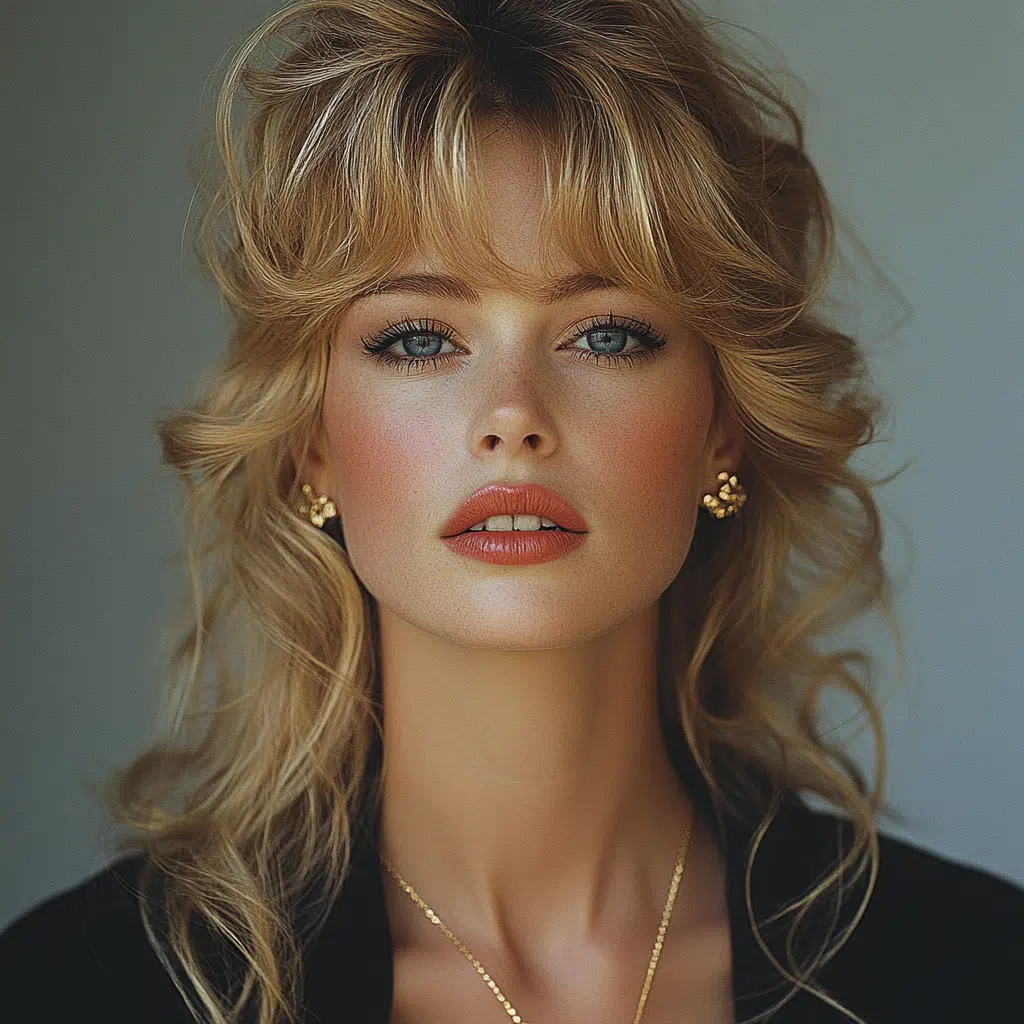 Melanie Griffith Younger