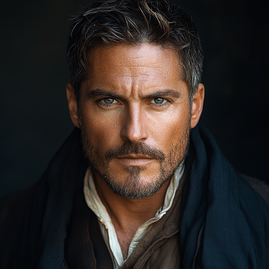 Net Worth Jim Caviezel