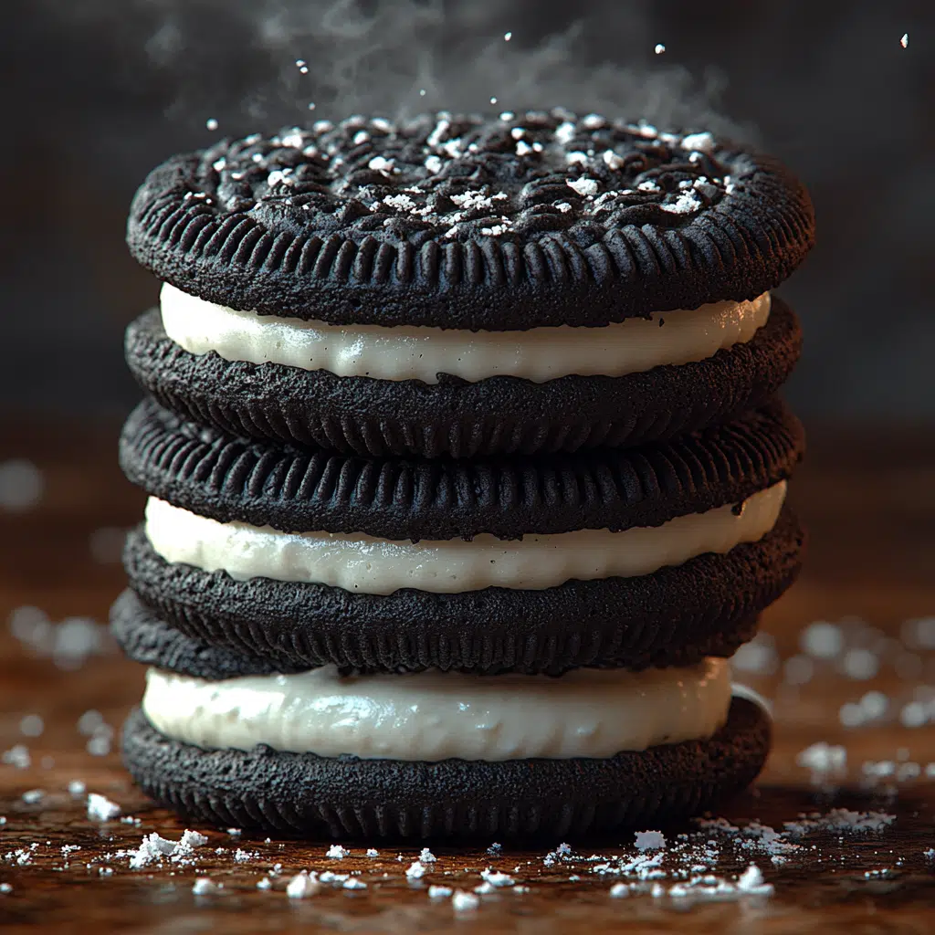 new oreos