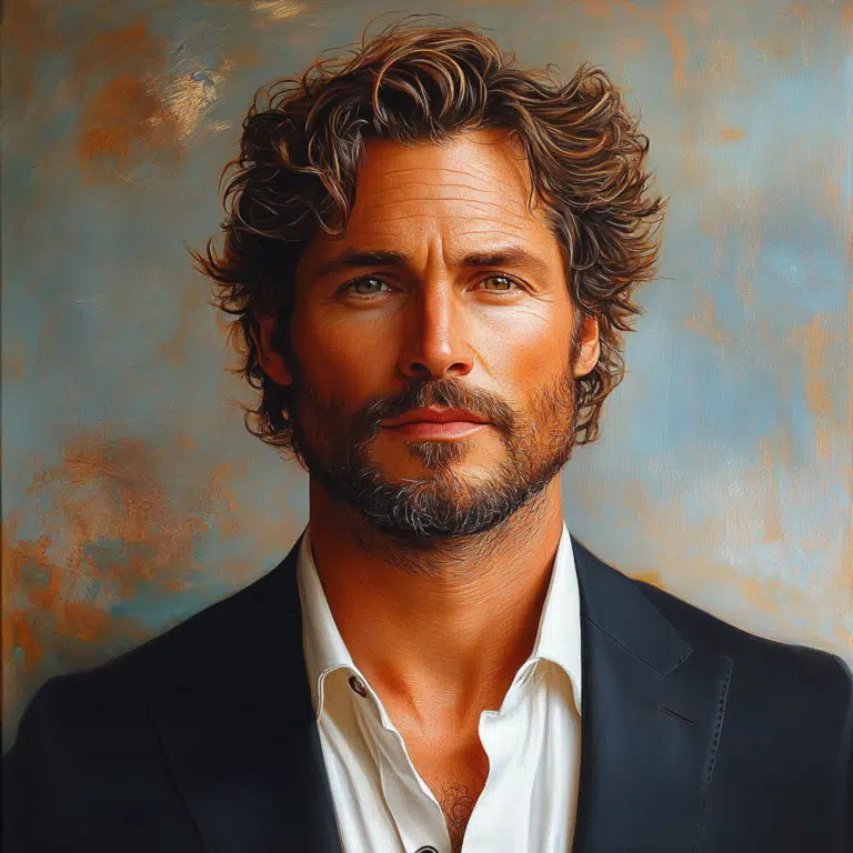 pat mcconaughey