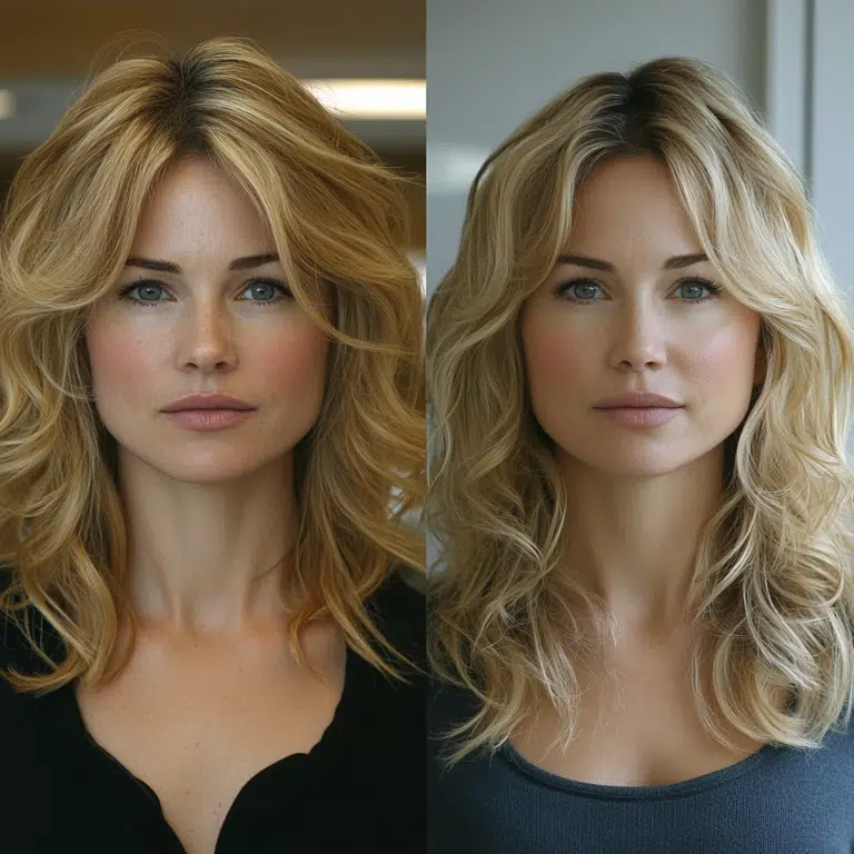 renee zellweger plastic surgey before after