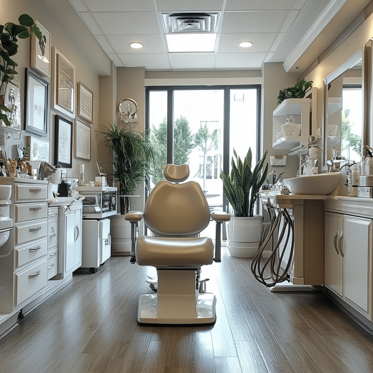 skyline dental