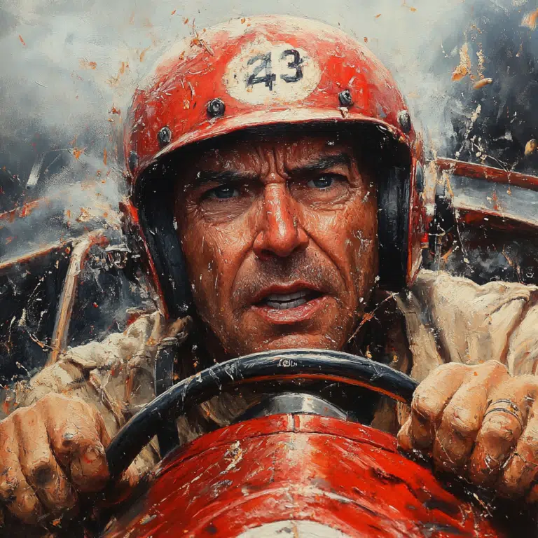 smokey yunick