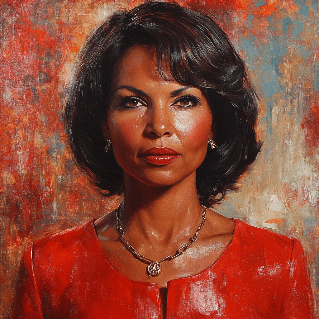 Condoleezza Rice