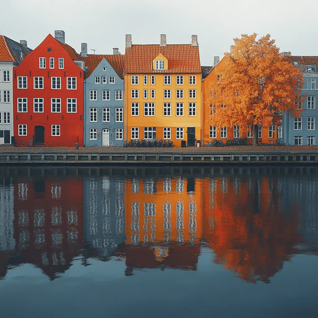 Copenhagen Shot