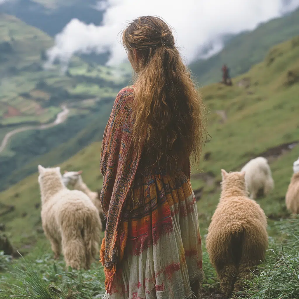 Cuy In Ecuador