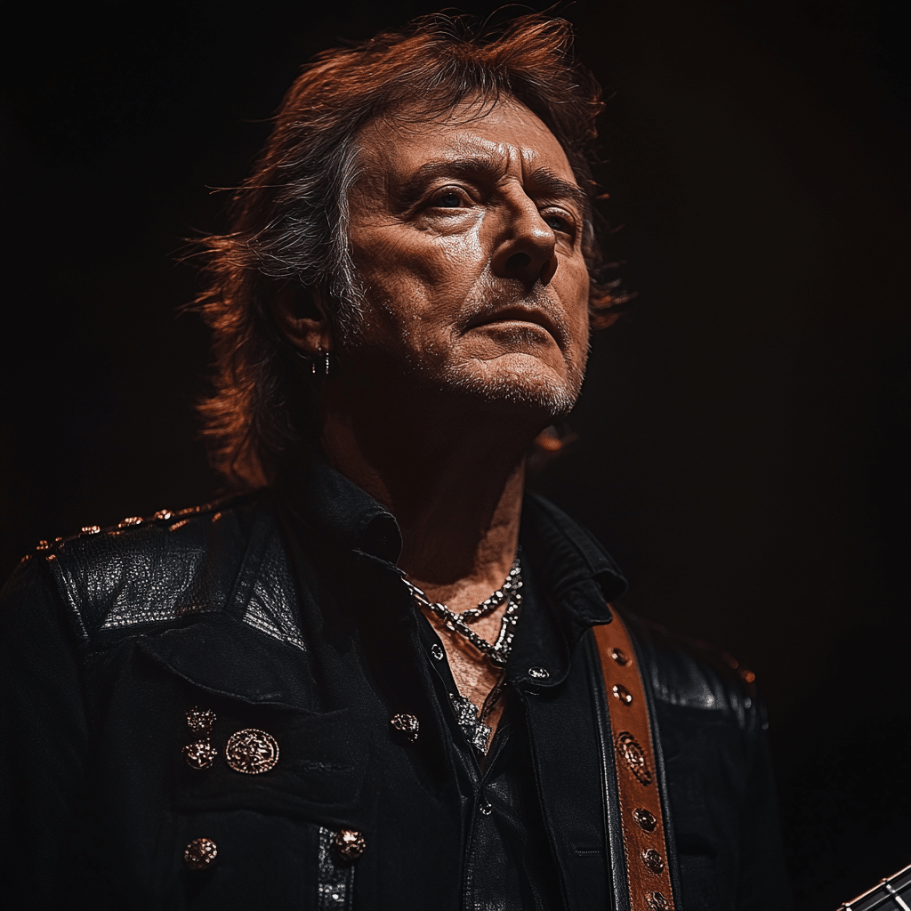 denny laine