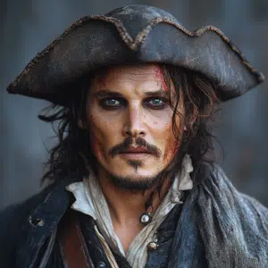 how old is johnny depp