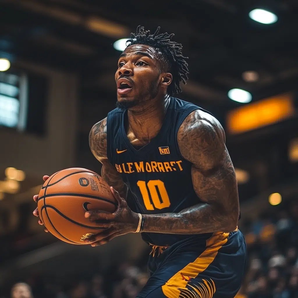 Ja Morant Injury Update