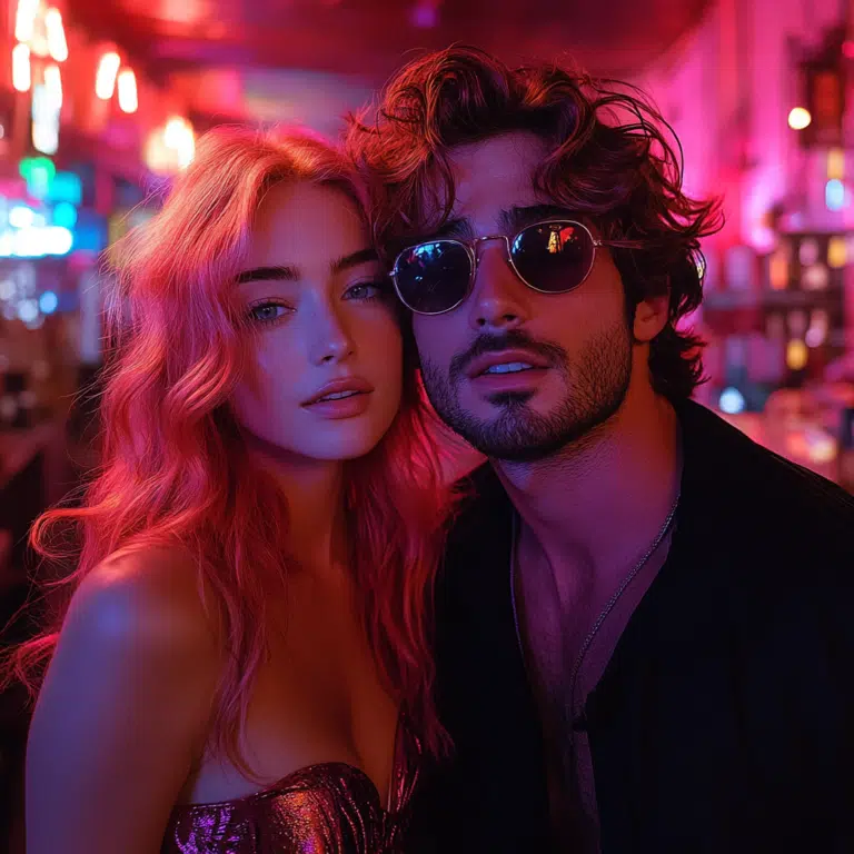 Joe Jonas And Sophie Turner